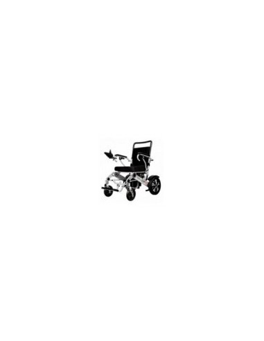 Comprar Silla De Ruedas Eléctrica SLIM PRO 500 a precios de oferta