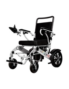 Comprar Silla De Ruedas Eléctrica SLIM PRO 500 a precios de oferta