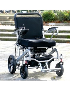 Comprar Silla De Ruedas Eléctrica Aura 10 a precios de oferta