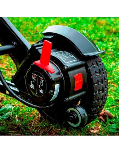 Comprar Silla De Ruedas Eléctrica Alma 10 a precios de oferta