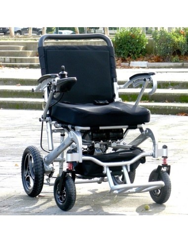 Comprar Silla De Ruedas Eléctrica Alma 10 a precios de oferta
