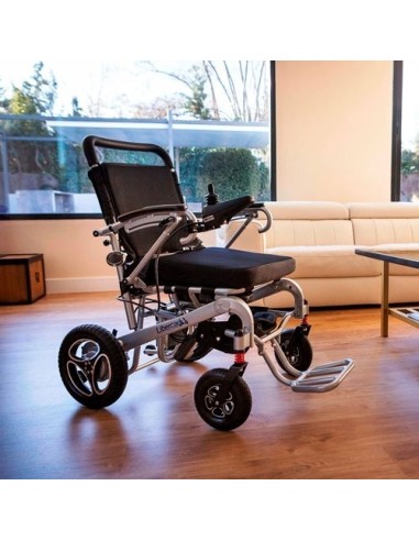 Comprar Silla De Ruedas Eléctrica Alma 10 a precios de oferta