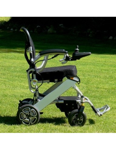 Comprar Silla De Ruedas Eléctrica Mistral 7 a precios de oferta