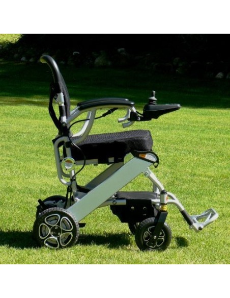 Comprar Silla De Ruedas Eléctrica Mistral 7 a precios de oferta