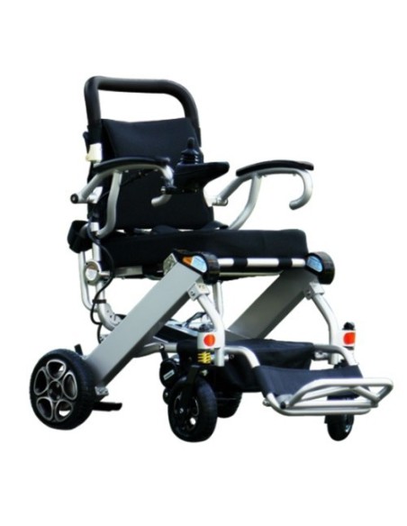 Comprar Silla De Ruedas Eléctrica Mistral 7 a precios de oferta