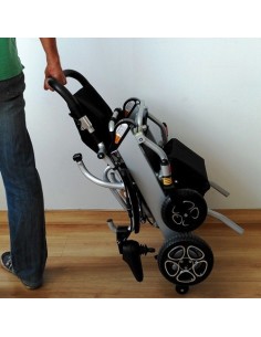 Comprar Silla De Ruedas Eléctrica Mistral 10 a precios de oferta 2