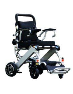 Comprar Silla De Ruedas Eléctrica Mistral 10 a precios de oferta