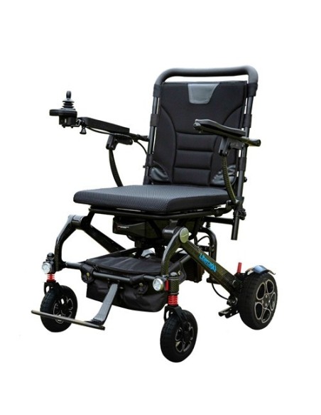 Comprar Silla De Ruedas Eléctrica Alma 20 a precios de oferta