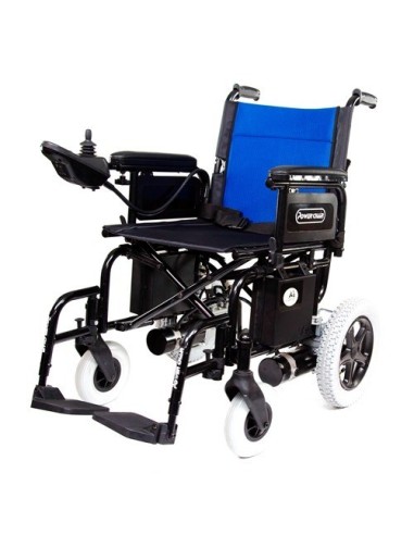 Comprar Silla De Ruedas Eléctrica Power chair a precios de oferta