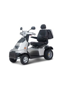 Afiscooter S4 2