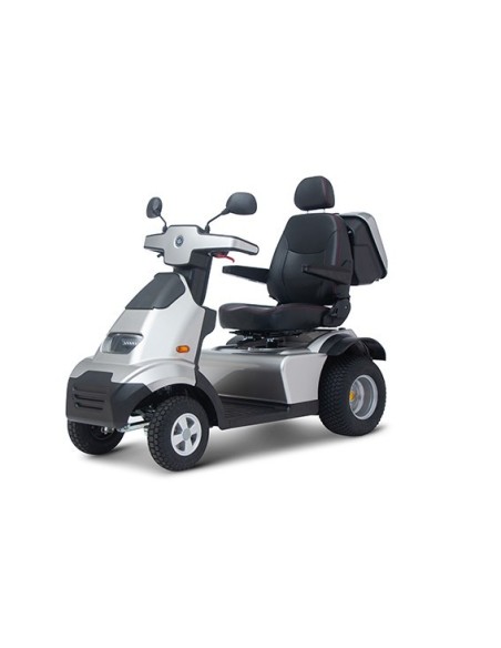 Afiscooter S4