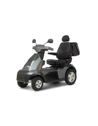 Afiscooter S4