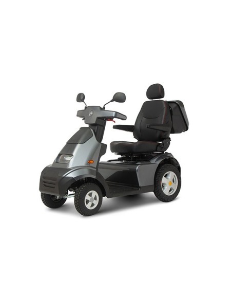 Afiscooter S4