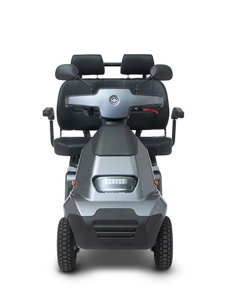 Afiscooter S4