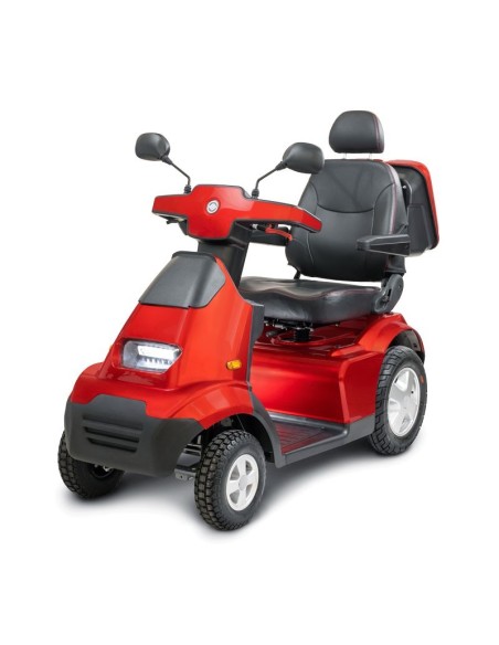 Afiscooter S4