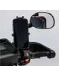 Soporte para Smartphone Afiscooter