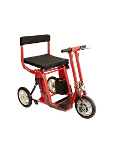 Scooter Plegable R30.2