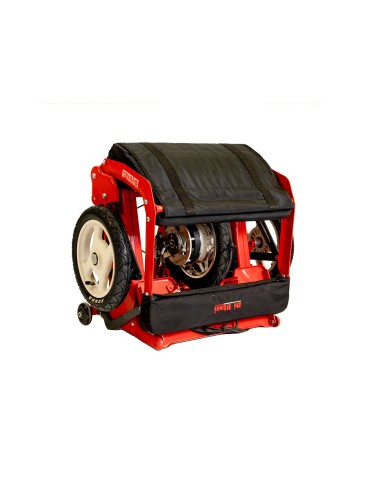 Scooter Plegable R30.2
