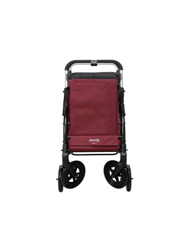 ANDADOR CARRO DE COMPRA R5
