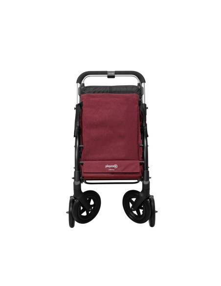 ANDADOR CARRO DE COMPRA R5