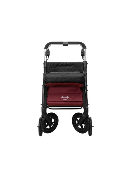 ANDADOR CARRO DE COMPRA R5
