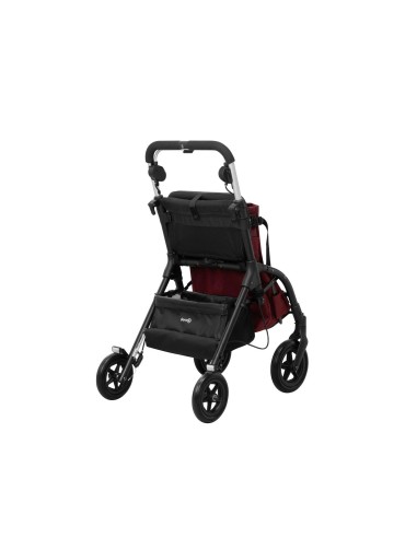ANDADOR CARRO DE COMPRA R5