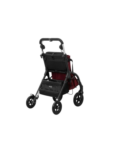 ANDADOR CARRO DE COMPRA R5