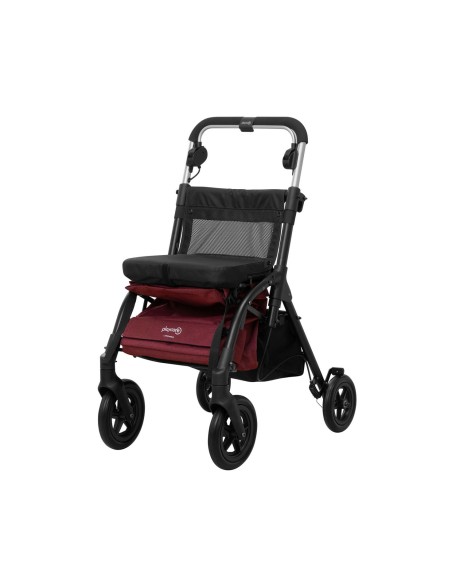 ANDADOR R5 CARRO DE COMPRA