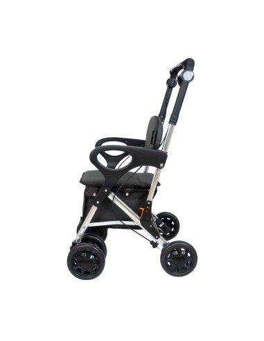 ANDADOR CARRO DE COMPRA CAREPLUS