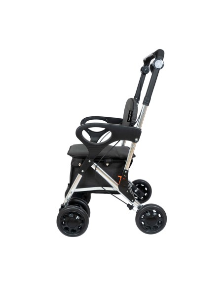 ANDADOR CARRO DE COMPRA CAREPLUS