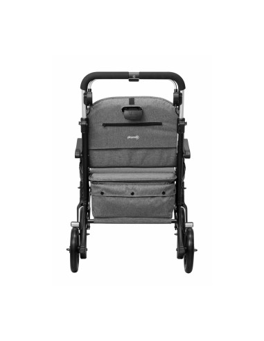 ANDADOR ASIENTO XL CARE LUX