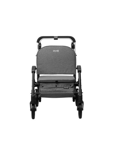 ANDADOR ASIENTO XL CARE LUX
