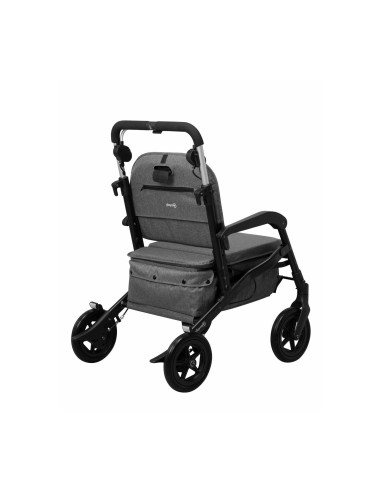 ANDADOR ASIENTO XL CARE LUX