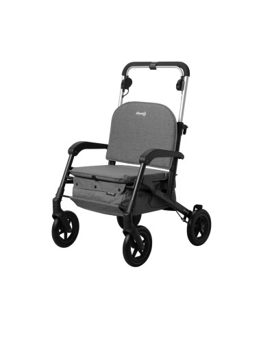 ANDADOR ASIENTO XL CARE LUX