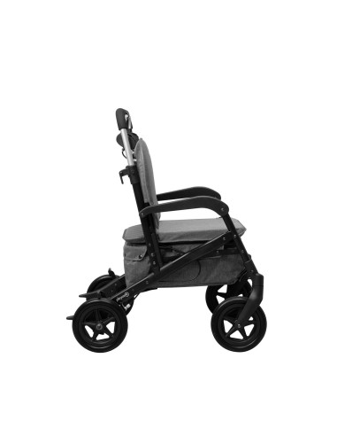 ANDADOR ASIENTO XL CARE LUX