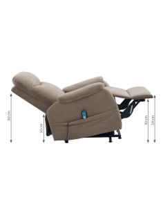 SILLON ELECTRICO INCORPORADOR 2
