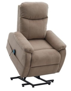 SILLON ELECTRICO INCORPORADOR