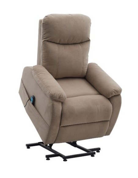 SILLON ELECTRICO INCORPORADOR