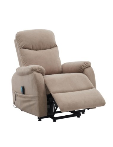 SILLON INCORPORADOR ELECTRICO TIVOLI