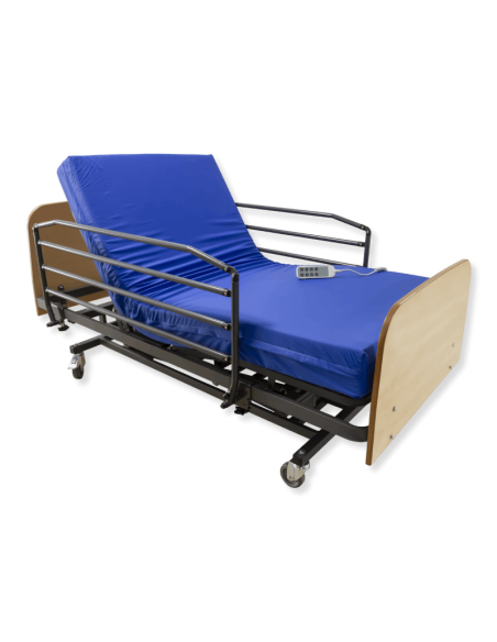 Comprar Cama carro elevador Adapta a precios de oferta