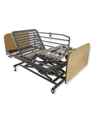 Comprar Cama carro elevador Adapta a precios de oferta