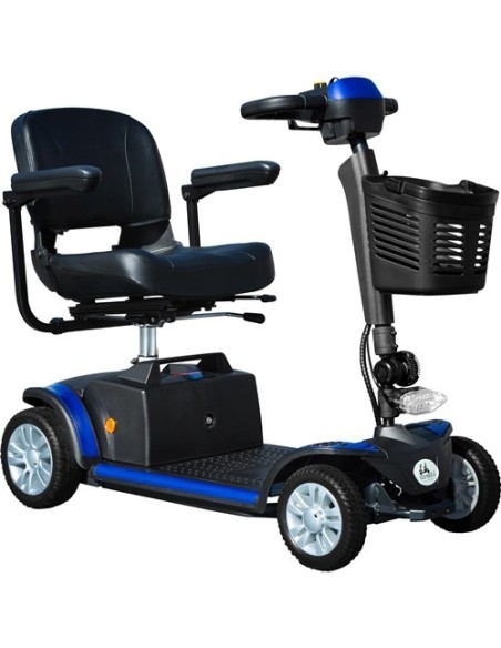 Scooter Eléctrico Desmontable Vento