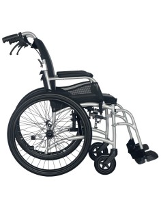 SILLA MANUAL PL36 Ergo Transit 2