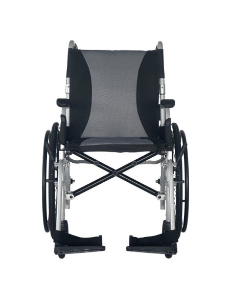 SILLA MANUAL PL36 Ergo Transit