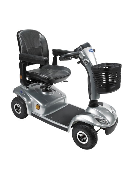 Alquilar Scooter Eléctrico Desmontable Leo a precios de oferta