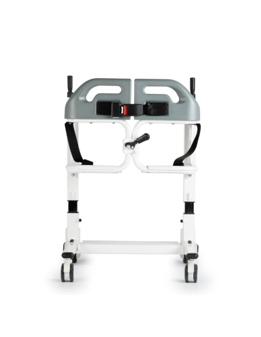 Alquiler de silla de transferencia para dependientes |Alicante, Murcia