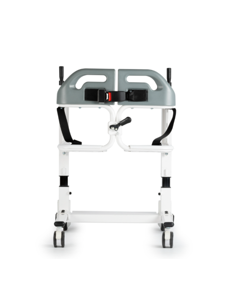 Alquiler de silla de transferencia para dependientes |Alicante, Murcia
