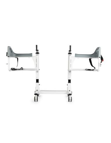 Alquiler de silla de transferencia para dependientes |Alicante, Murcia