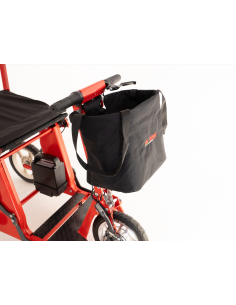 Cesta para Scooter R30.2