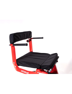 Asiento con reposabrazos R30.2